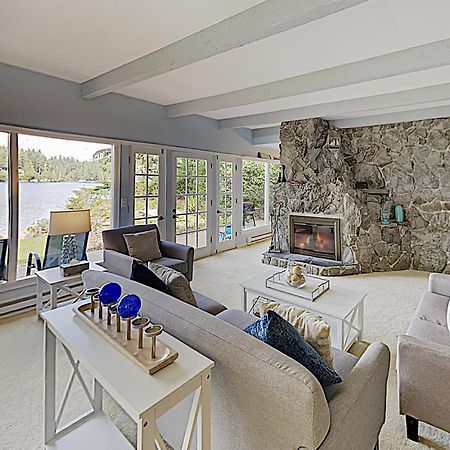 Grandpa'S Lake House Florence Luaran gambar
