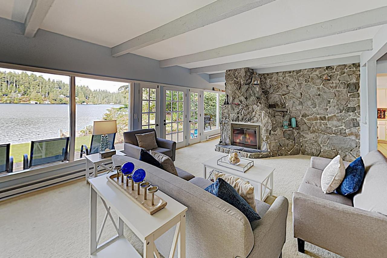 Grandpa'S Lake House Florence Luaran gambar