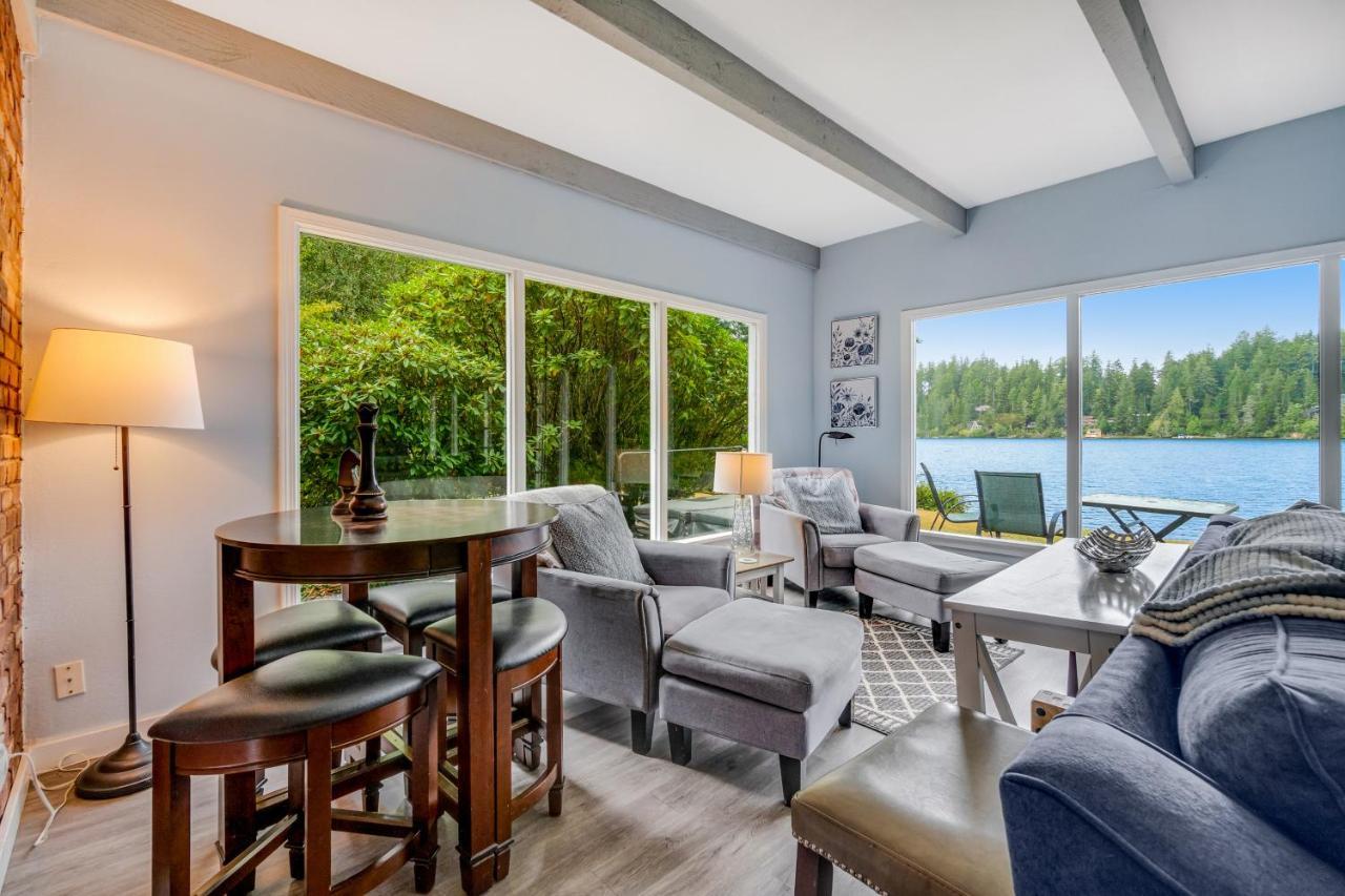 Grandpa'S Lake House Florence Luaran gambar