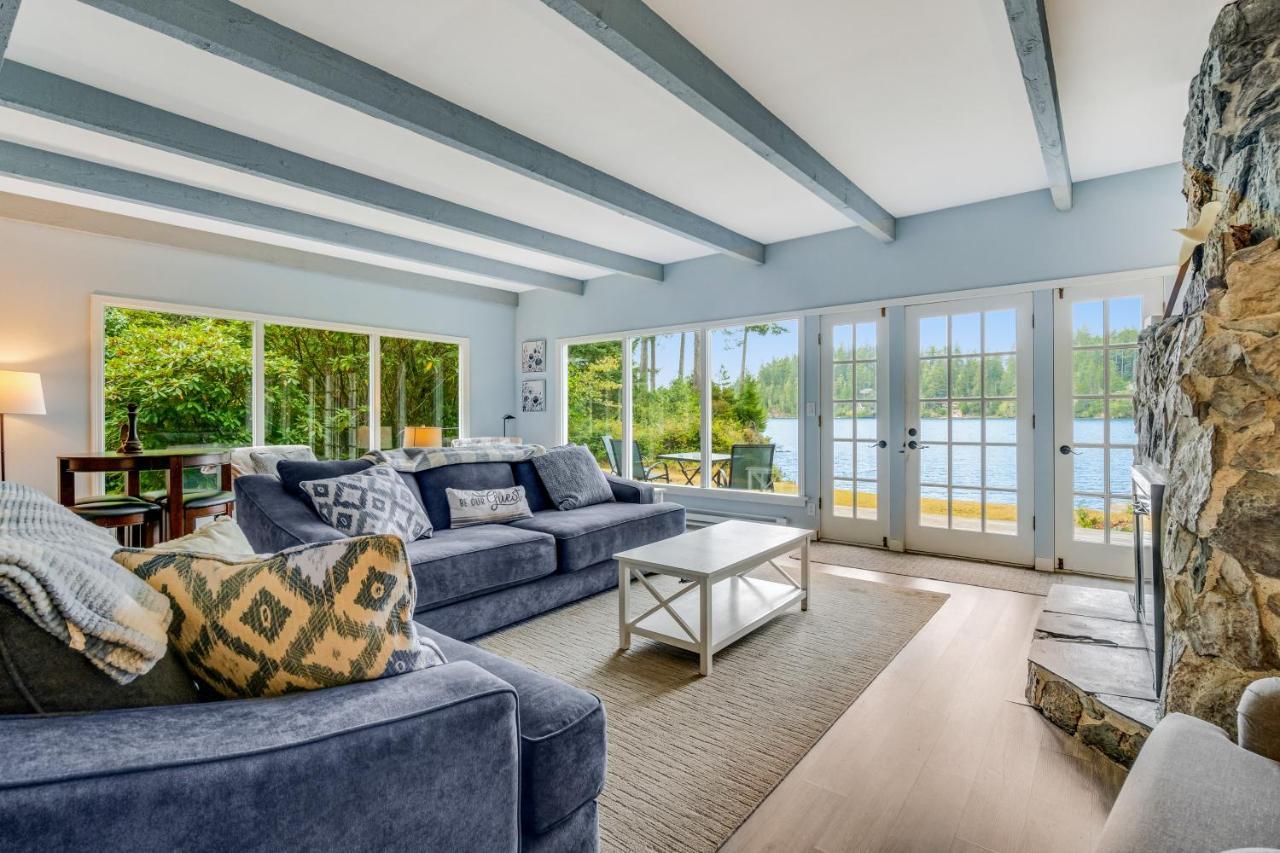 Grandpa'S Lake House Florence Luaran gambar