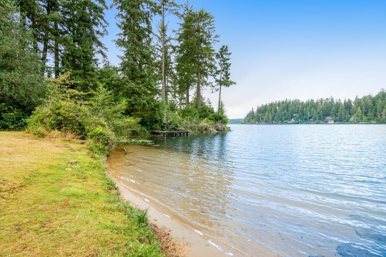 Grandpa'S Lake House Florence Luaran gambar