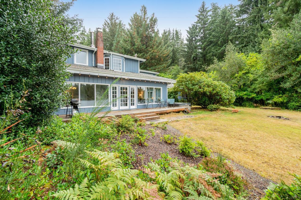 Grandpa'S Lake House Florence Luaran gambar