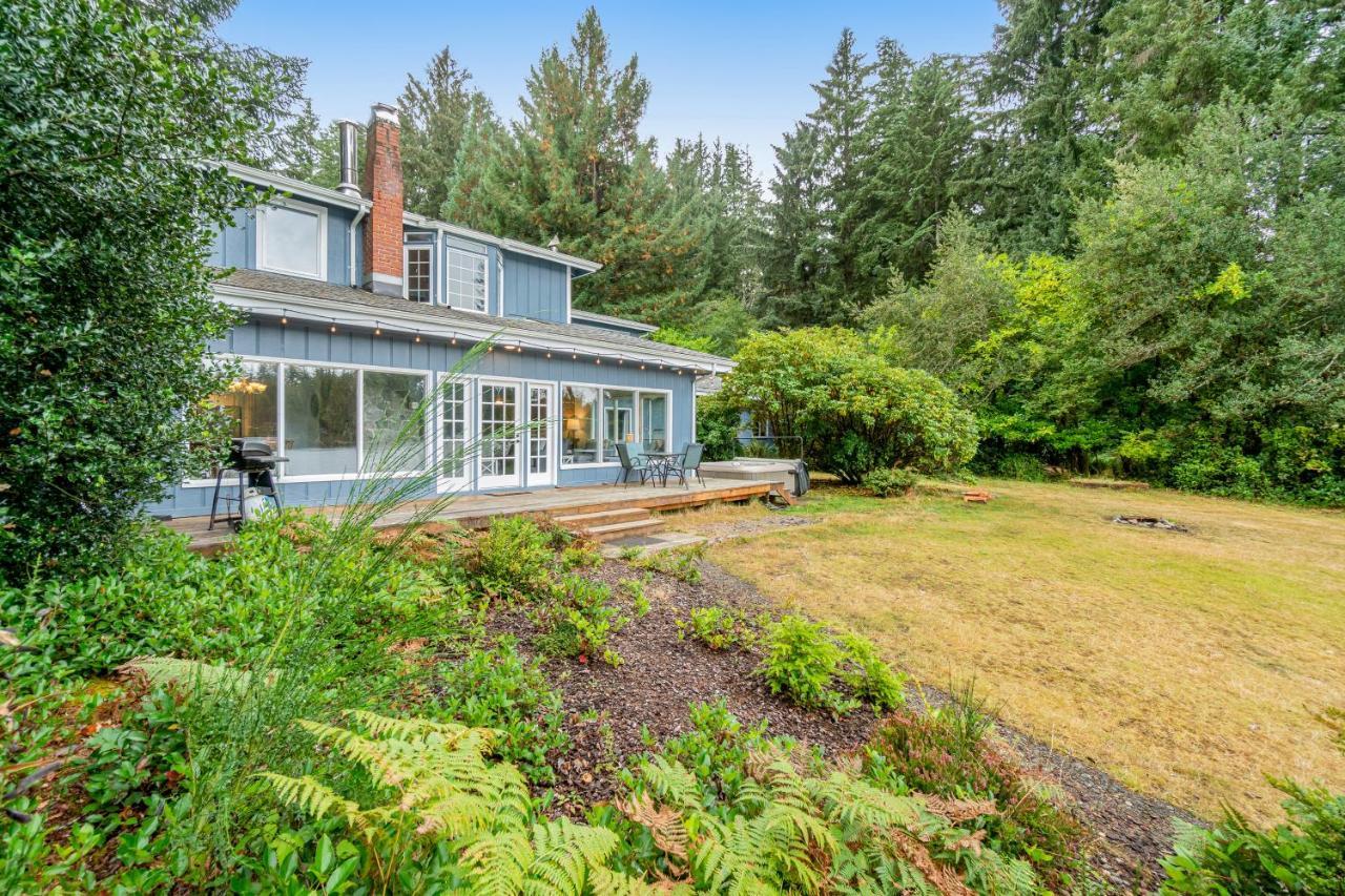 Grandpa'S Lake House Florence Luaran gambar
