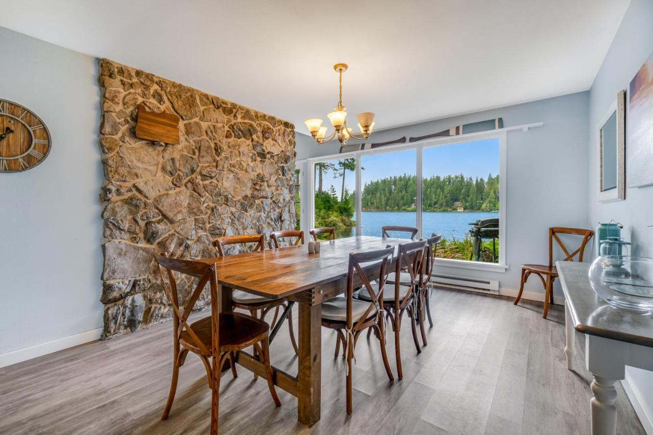 Grandpa'S Lake House Florence Luaran gambar