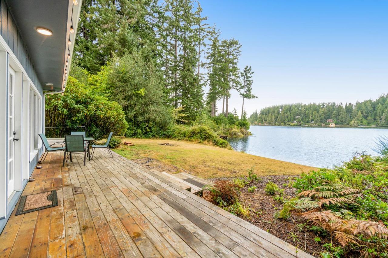 Grandpa'S Lake House Florence Luaran gambar