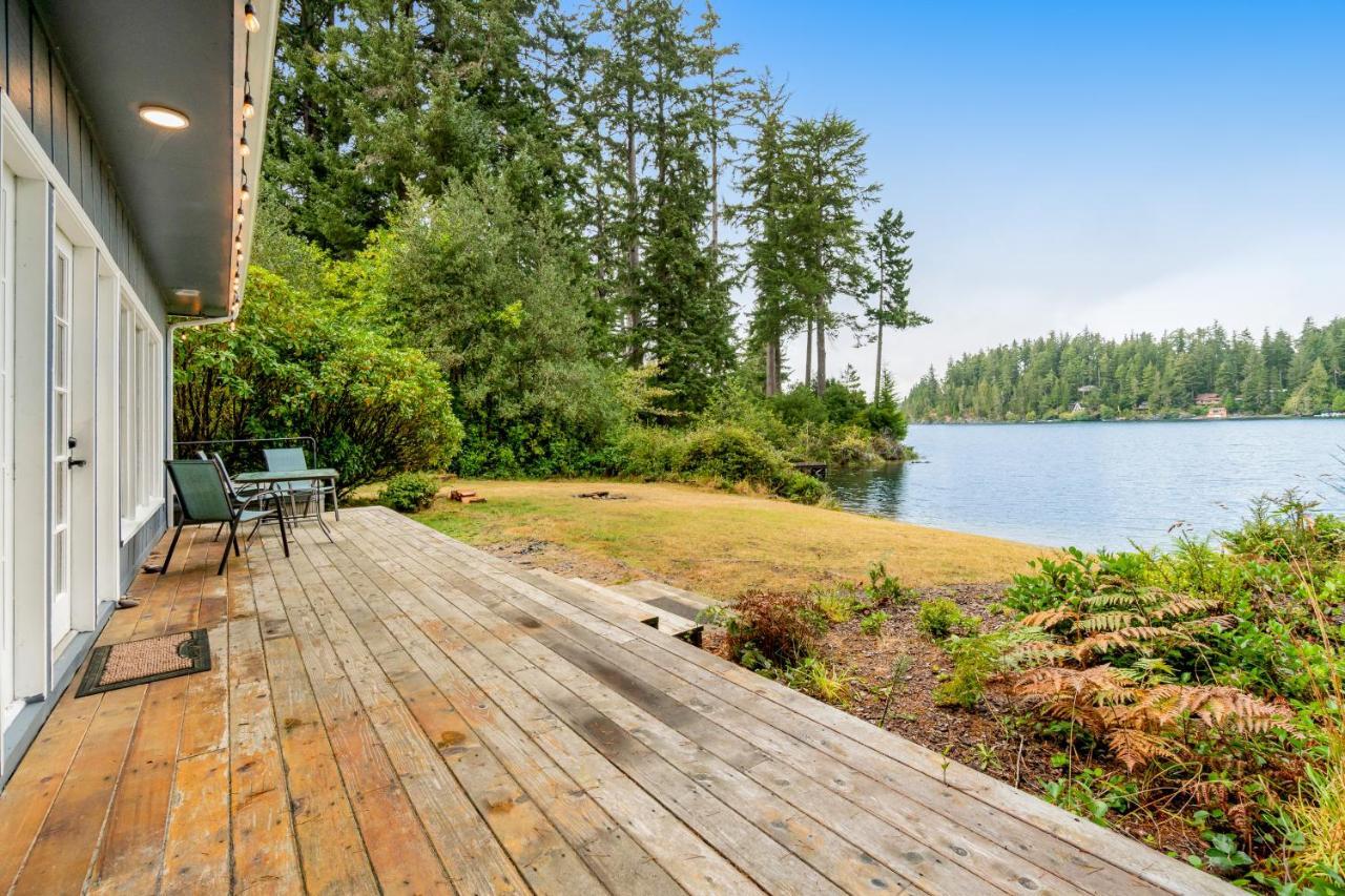 Grandpa'S Lake House Florence Luaran gambar