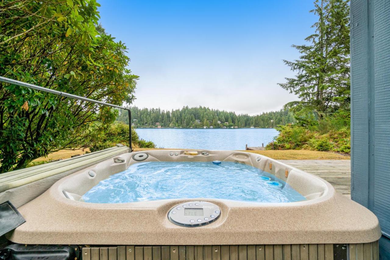 Grandpa'S Lake House Florence Luaran gambar